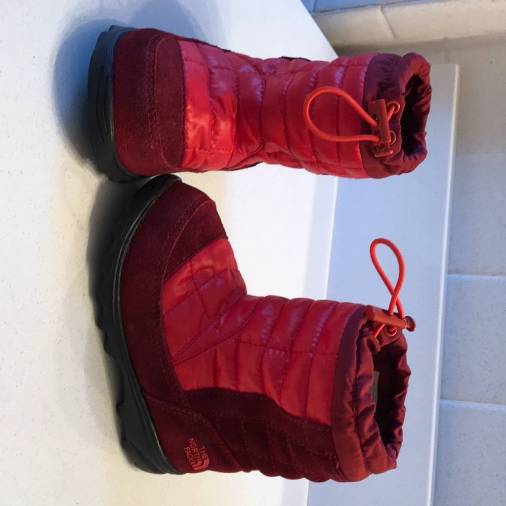 The North Face Toddler Boy Boots